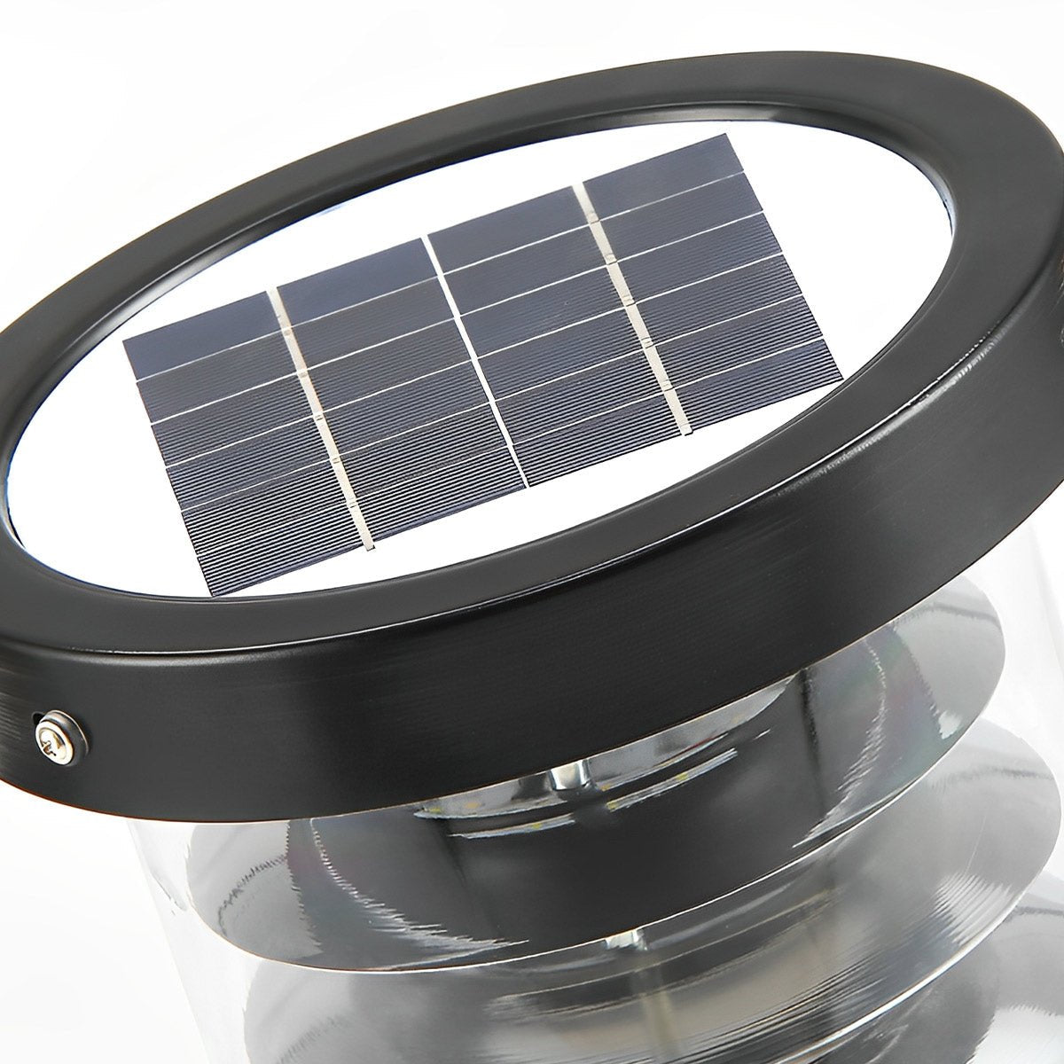 Moktan Sabai Modern LED Outdoor Lawn Lamp Post IP65 Waterproof Garden Light