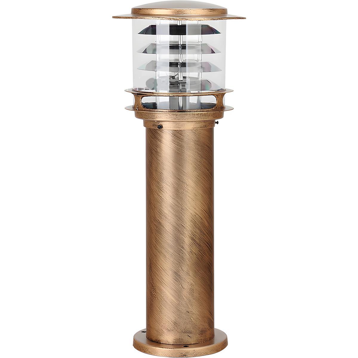 Moktan Sabai Modern LED Outdoor Lawn Lamp Post IP65 Waterproof Garden Light